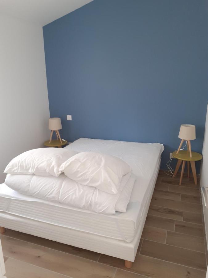 Вилла Maison Neuve Au Calme Proche Centre-Ville Et Plages Нуармутье Экстерьер фото